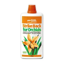 Strike Back for Orchids - Neutrog