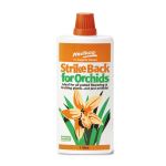 Strike Back for orchids - Neutrog