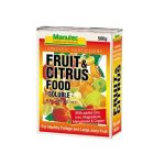 Fruit and Citrus Food - Manutec