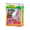 Acidic Plant Food - Manutec