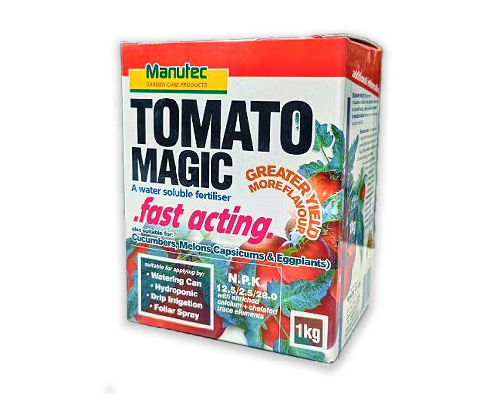 Manutec Tomato Magic
