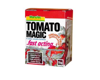 Manutec Tomato Magic