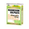 Magnesium Sulphate (Epsom Salts) - Manutec