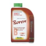 Boron (Soluble) - Manutec