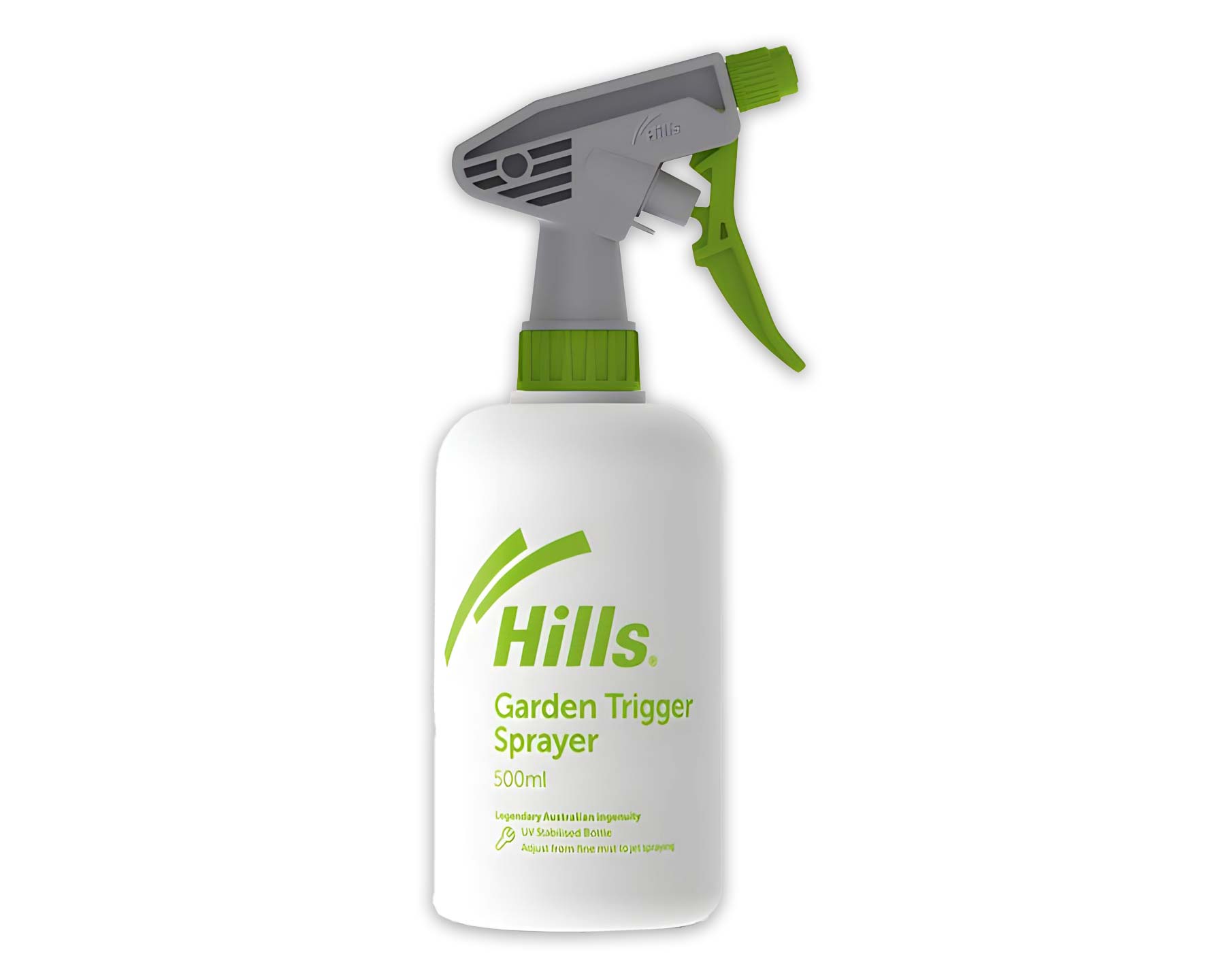 Hills Trigger Spray, 500ml