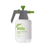 Hills Pressure Sprayer 1ltr