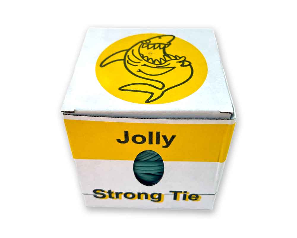 Jolly Strong Ties 30m roll