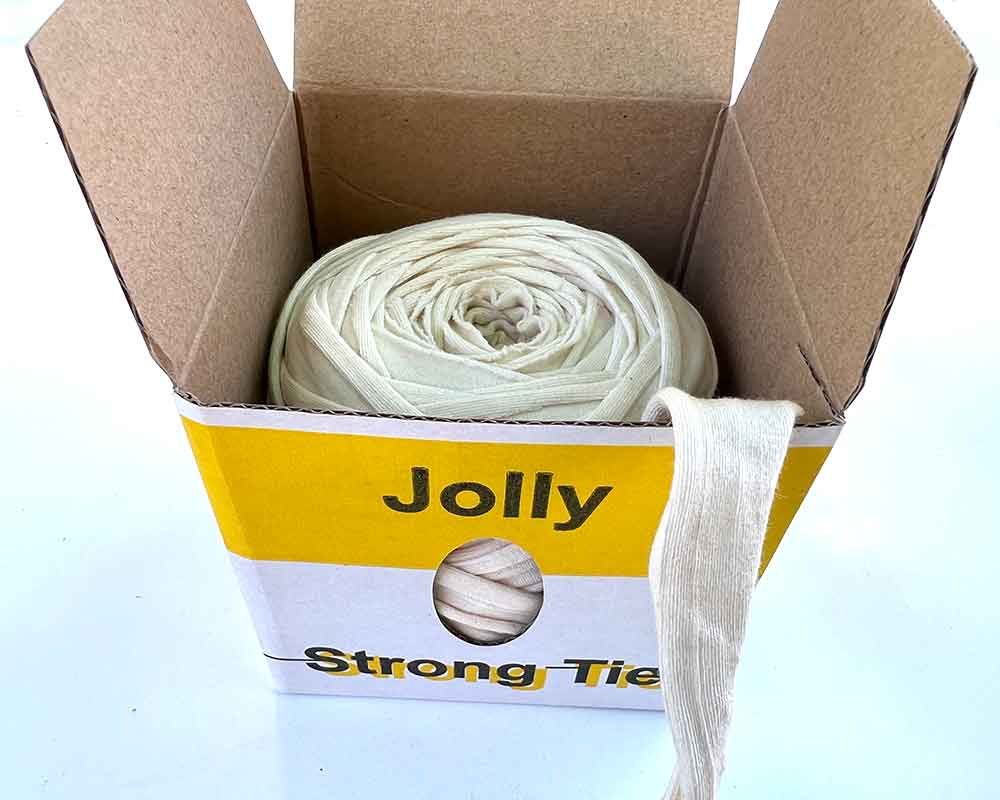 Jolly Strong Tie 30m roll