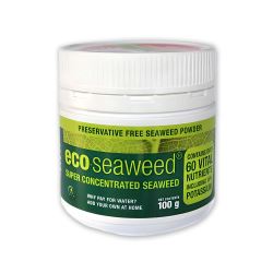 Eco Seaweed - Concentrated Seaweed