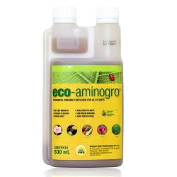 Eco-Aminogro Organic Fertiliser