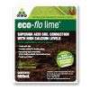 Eco-flo Lime lable