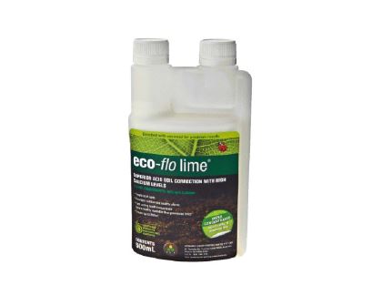 Eco-flo Lime