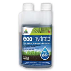 Eco-Hydrate
