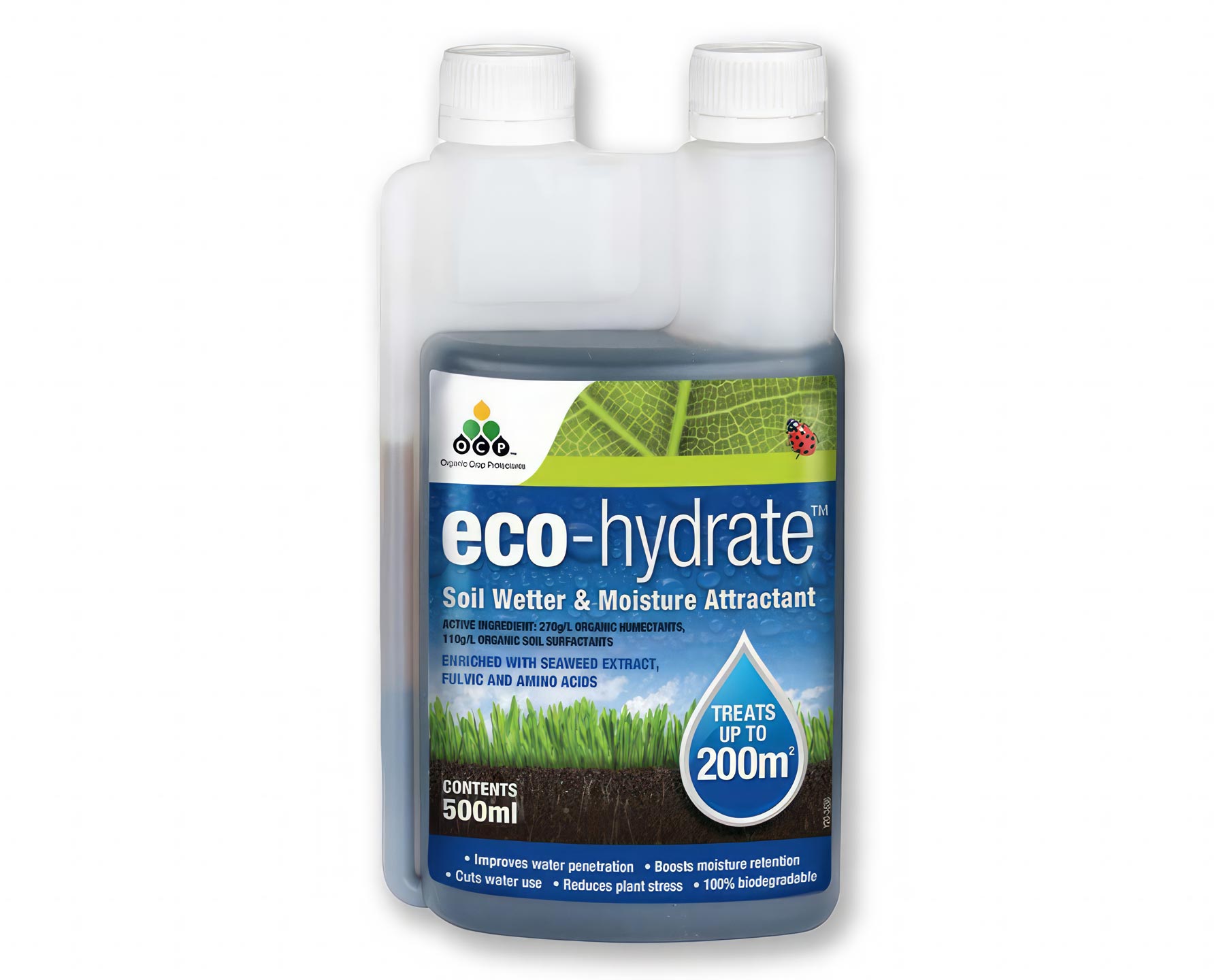 Eco Hydrate from OCP