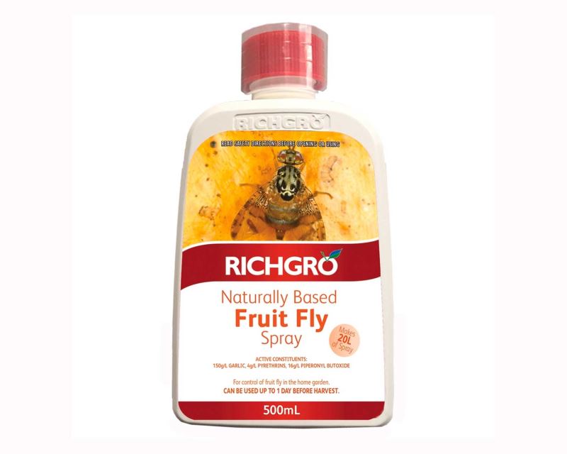 Fruit Fly Spray - Richgro