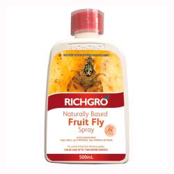 Fruit Fly Spray, Naturally Based - Richgro