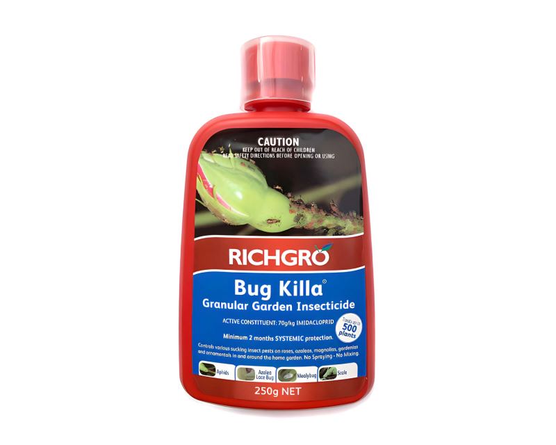 Bug-Killa - Richgro - size 250g