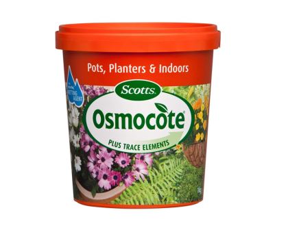 Osmocote Pots Planters Indoor Food