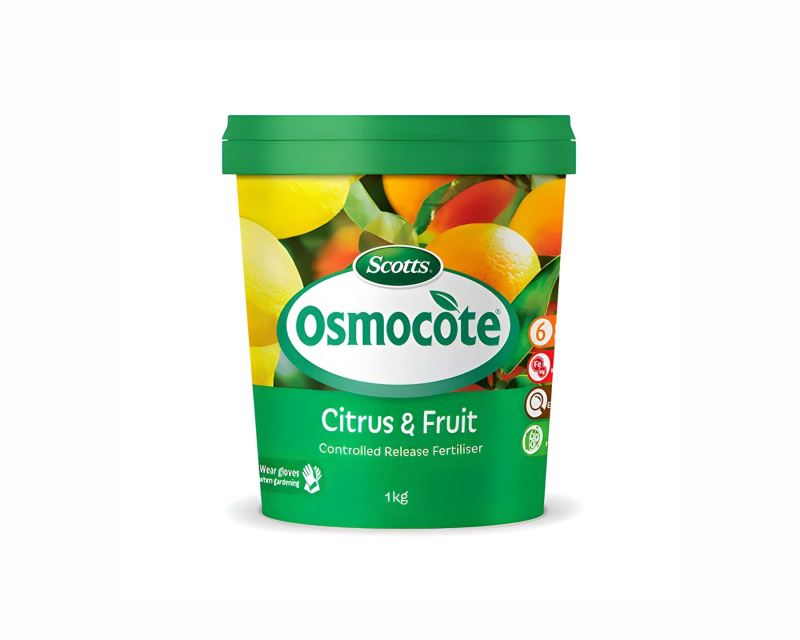 Osmocote Citrus and Fruit Food - 1kg