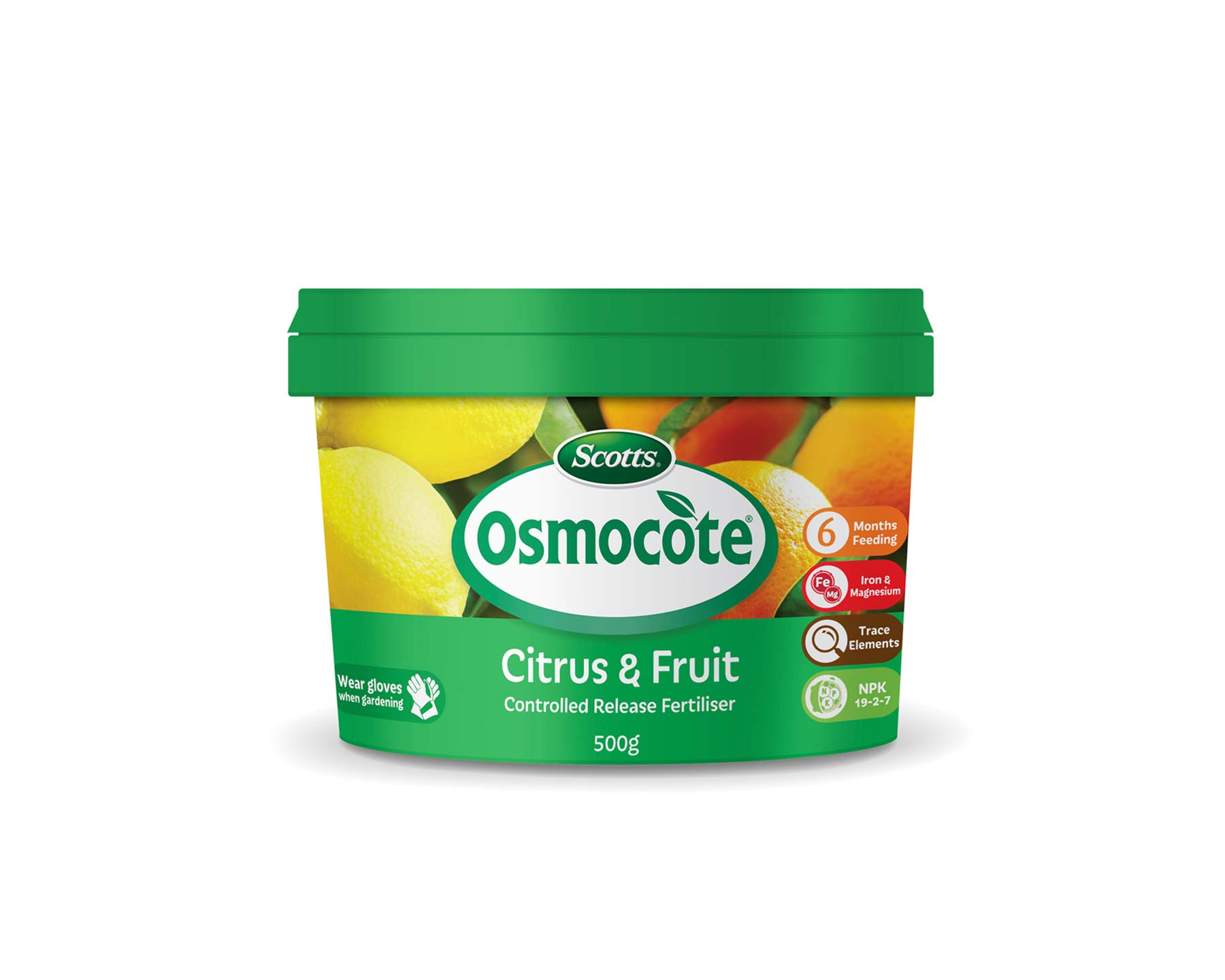 Osmocote Citrus and Fruit Food - 500g