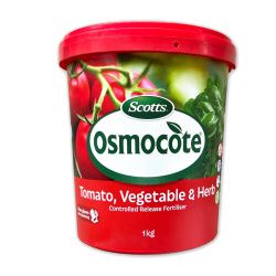 Osmocote Tomato, Vegetable and Herb Fertiliser