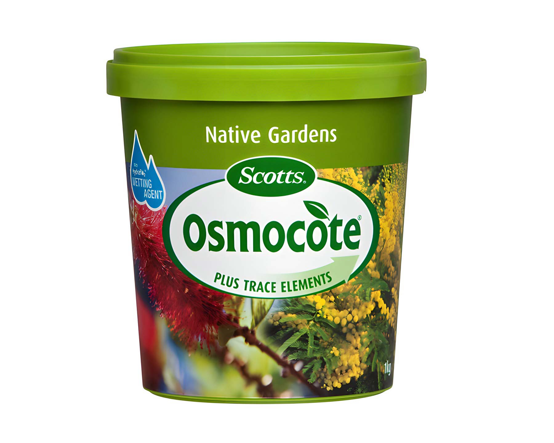 Osmocote Australian Native Plant Food