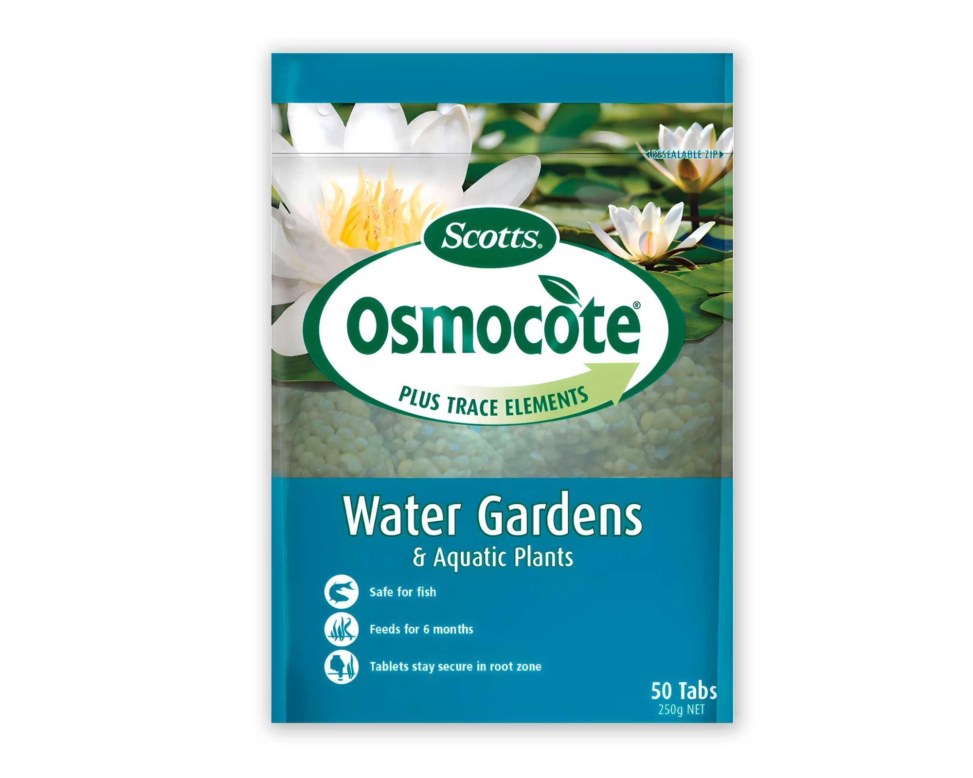 Osmocote Water Gardens Plant Food