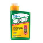 Roundup Concentrate Advance Weedkiller
