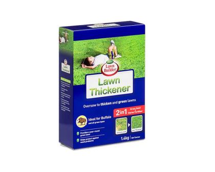 Lawn Builder, Lawn Thickener - Scotts