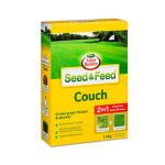 Lawn Builder Couch Seed
