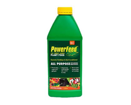 Powerfeed Concentrate - Seasol