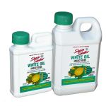 White Oil Insecticide - Sharpshooter