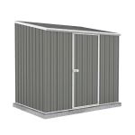 Eco-Nomy Garden Shed 2.26m x 1.52m x 1.95m - ABSCO