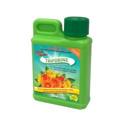 Triforine Rose Spray Concentrate - Sharpshooter