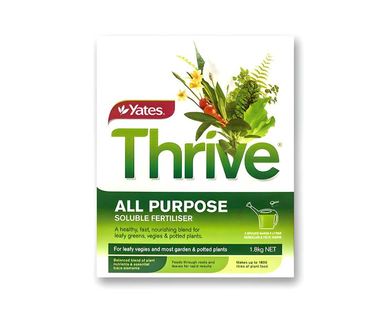 Thrive all Purpose Plant Food - Yates