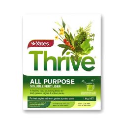 Thrive Soluble All Purpose Plant Food - Yates