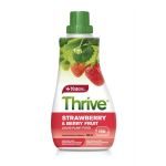 Thrive Liquid Strawberry and Berry Fruit Food - Yates