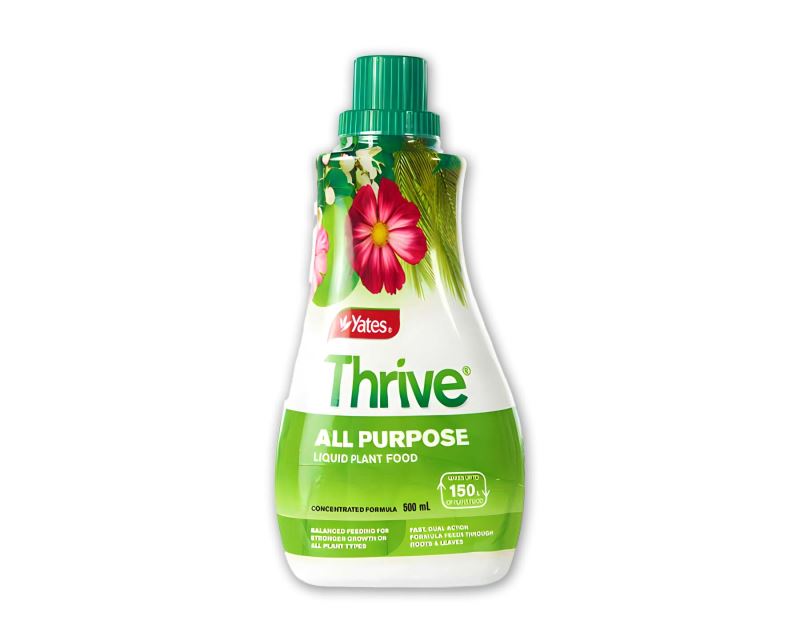 Thrive Liquid All Purpose Plant Food - Yates.jpg