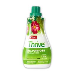 Thrive Liquid All purpose Plant Food - Yates