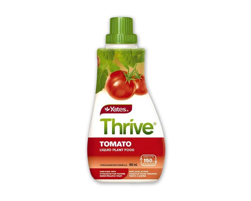Thrive Liquid Tomato Plant Food - Yates