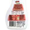 Thrive Tomato Food - pack rear panel