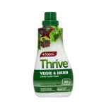 Thrive Liquid Vegie and Herbs Plant Food - Yates