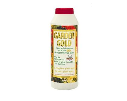 Garden Gold - Yates