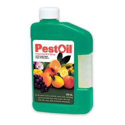 Pest Oil Insect Control Spray - Yates