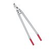 Felco 22 pruning lopper with solid aluminium handles for maximum leverage and strength