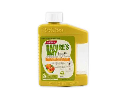 Natures Way Fruit Fly Control - Yates