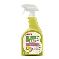 Natures Way Citrus and Ornamentals Spray - Yates