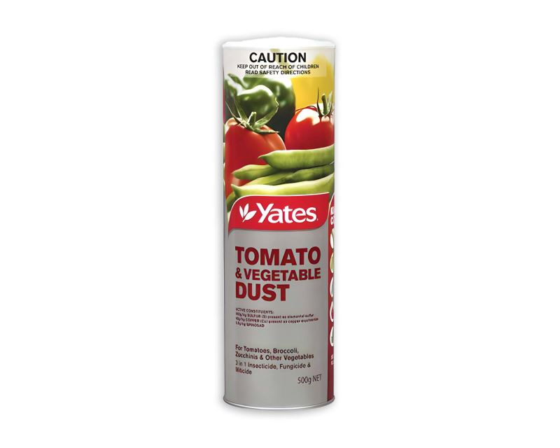 Tomato and Vegie Dust - Yates