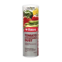Tomato & Vegetable Dust - Yates
