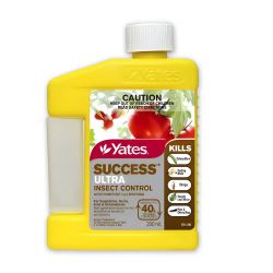 Success Ultra Insect Control - Yates